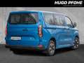 Ford Transit Custom Kombi Trend . Navi. AHK schwenkbar. KeyFree Blau - thumbnail 3