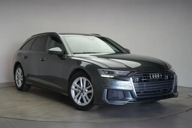 Audi A6 main image