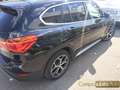 BMW X1 sDrive18d xLine PROMO FINANZIAMENTO Nero - thumbnail 3