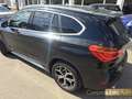 BMW X1 sDrive18d xLine PROMO FINANZIAMENTO Nero - thumbnail 8