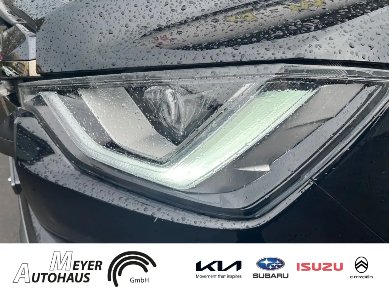 Isuzu Model not specified 2025