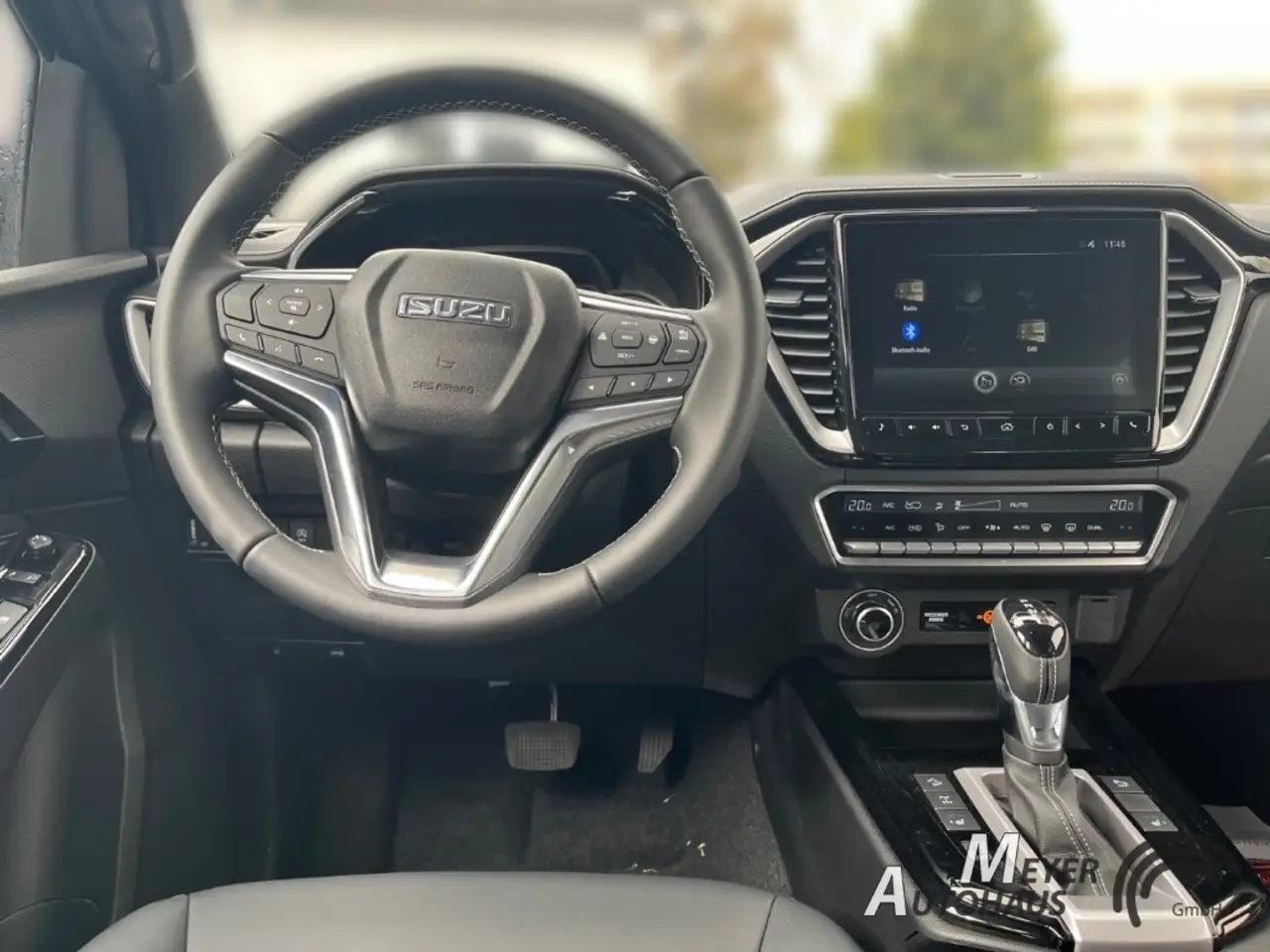 Isuzu Model not specified 2025
