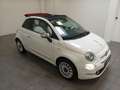 Fiat 500C 1.0 Navi|DAB|PDC|Carplay Blanc - thumbnail 9