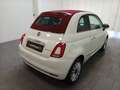 Fiat 500C 1.0 Navi|DAB|PDC|Carplay Blanc - thumbnail 5