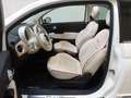 Fiat 500C 1.0 Navi|DAB|PDC|Carplay Blanc - thumbnail 11