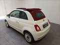 Fiat 500C 1.0 Navi|DAB|PDC|Carplay Blanc - thumbnail 7