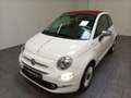 Fiat 500C 1.0 Navi|DAB|PDC|Carplay Blanc - thumbnail 3