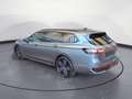 Volkswagen Passat R-Line 2,0 l TDI SCR 4MOTION   7-Gang-Dop Gris - thumbnail 3