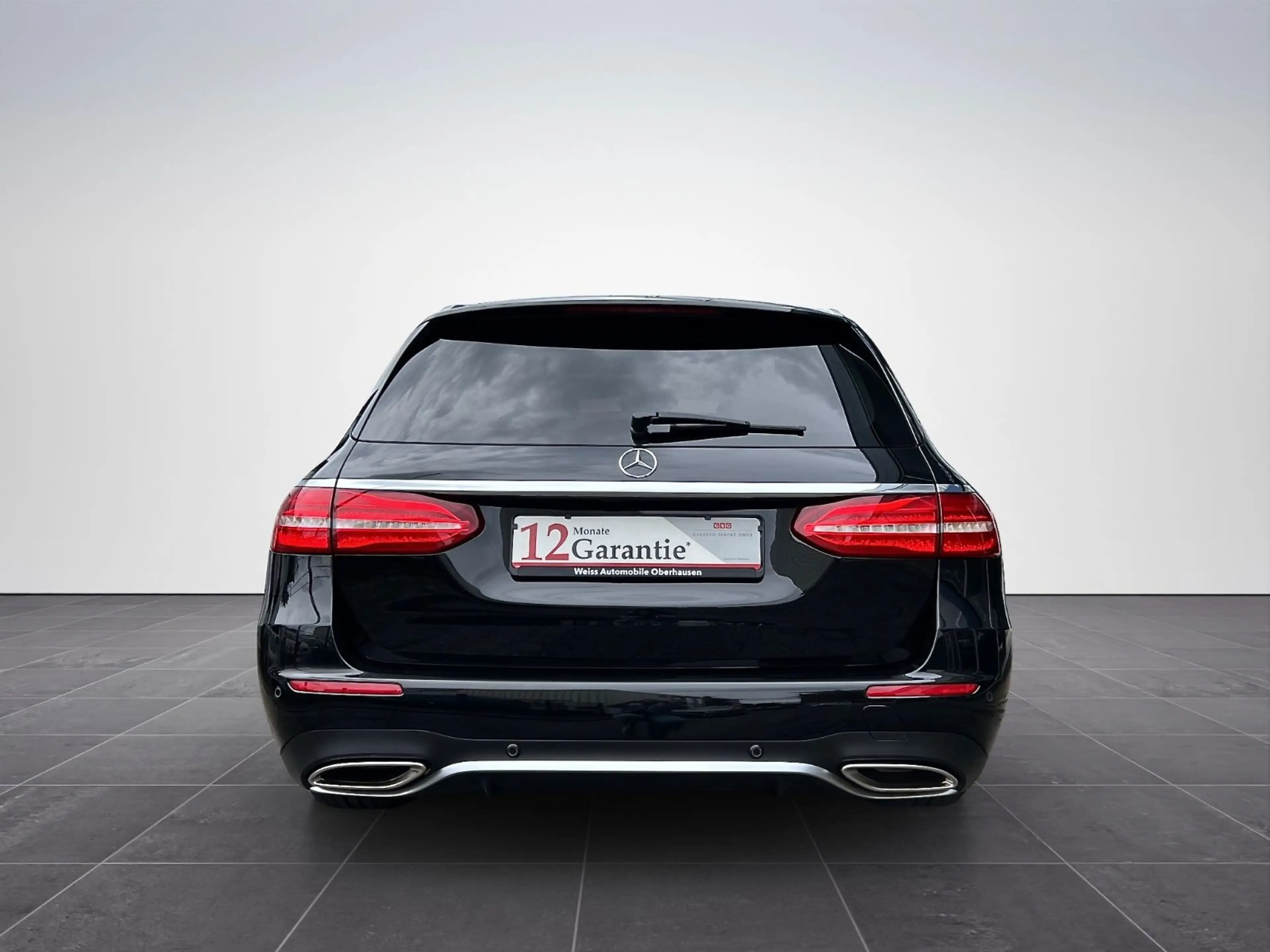 Mercedes-Benz E 450 T 4M*AMG*BURMESTER*360°*MEMORY*VOLLLEDER* — photo 8
