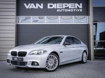 5-serie 535xi High Executive - Sport l Bang & Oluf