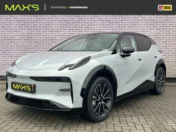 RWD Long Range 69 kWh | Panoramadak | Adaptive Cru