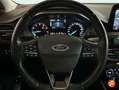 Ford Focus Sportbreak 1.0 Ecoboost Active Gris - thumbnail 11