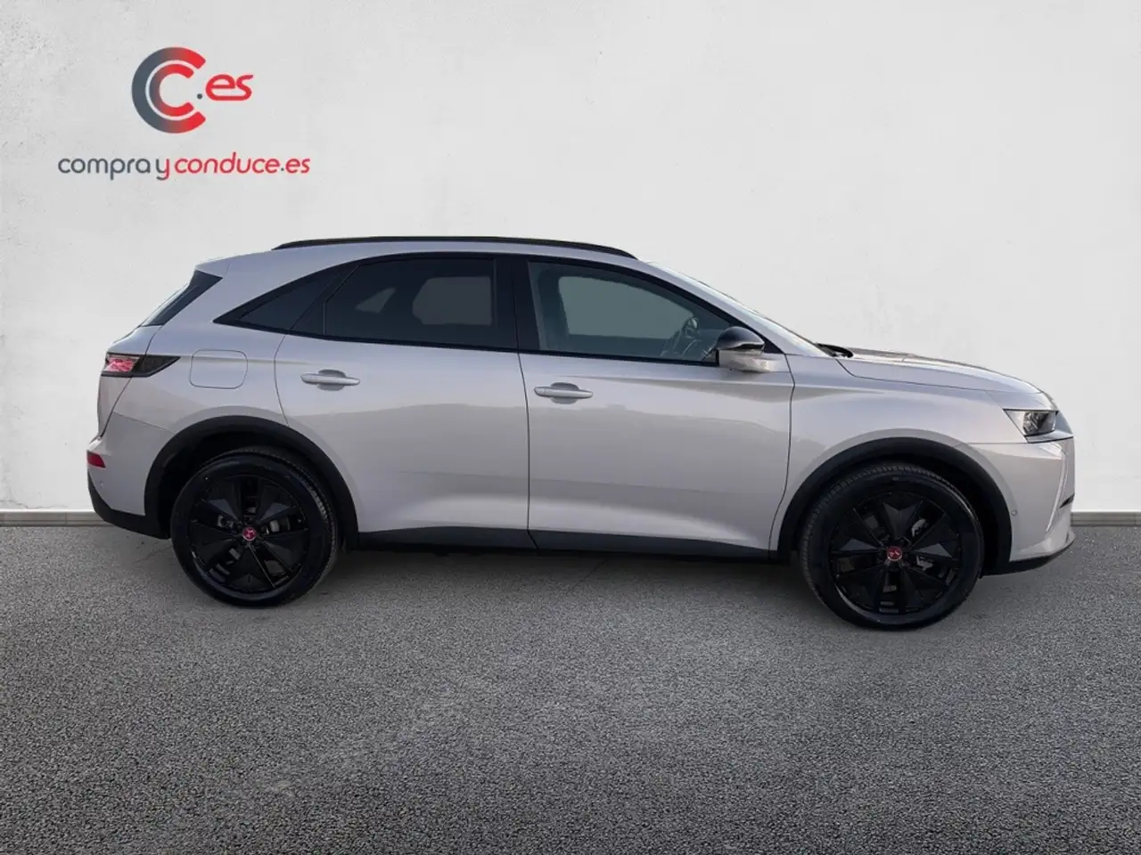DS Automobiles DS 7 Crossback 2024