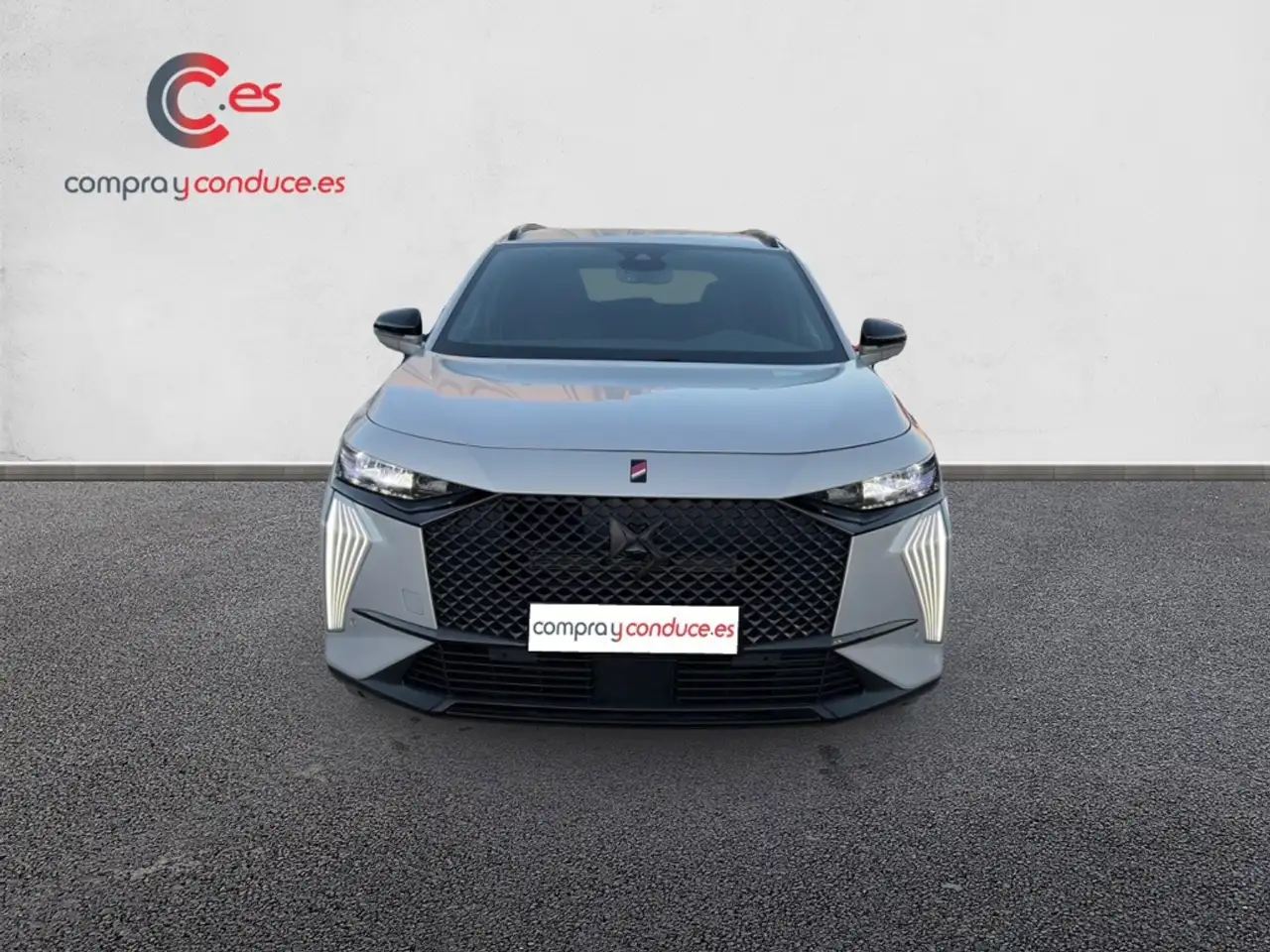 DS Automobiles DS 7 Crossback 2024