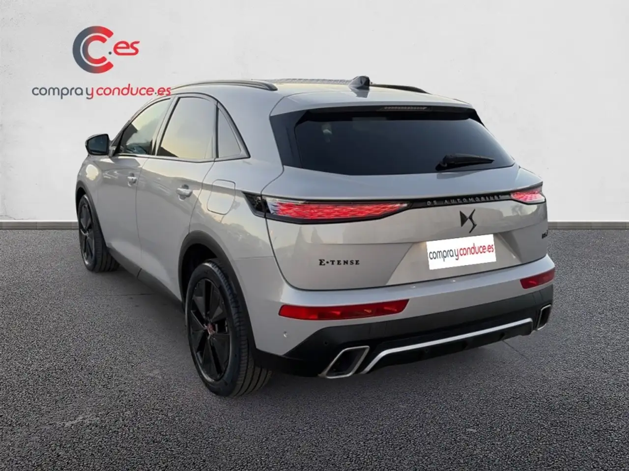 DS Automobiles DS 7 Crossback 2024