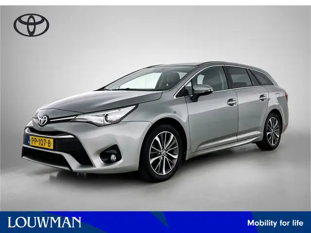 Toyota Avensis Touring Sports 1.8 VVT-i Lease Pro | Panoramadak |