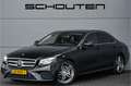 Mercedes-Benz E 220 d Prestige AMG Line Distronic Camera Stoelverw Zwart - thumbnail 1