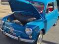 Fiat 600 D Tipo 100 D - Fanalona Синій - thumbnail 11