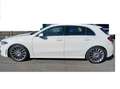 Mercedes-Benz A 180 Classe A - W177 2018 d Premium auto Navi; Telecame Bianco - thumbnail 7
