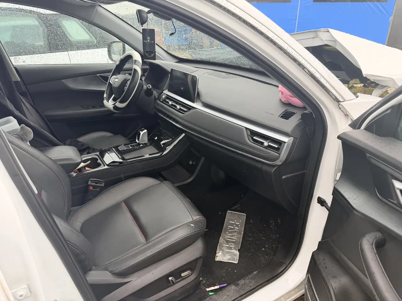 DR Automobiles DR6.0 2023
