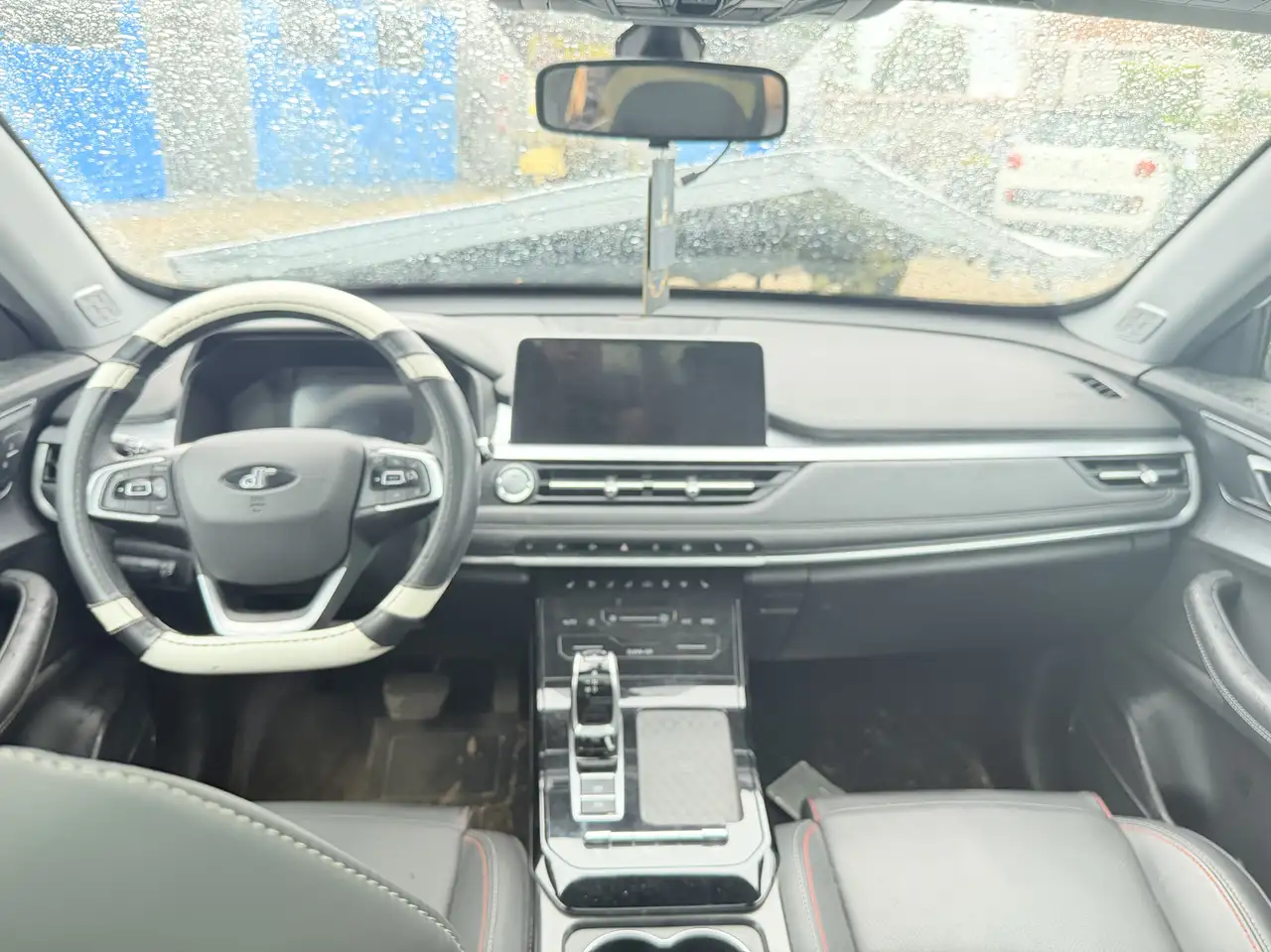 DR Automobiles DR6.0 2023