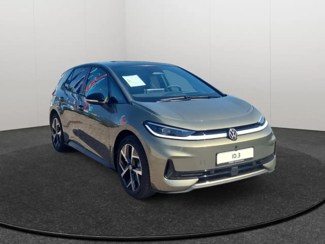 Volkswagen ID.3 2026