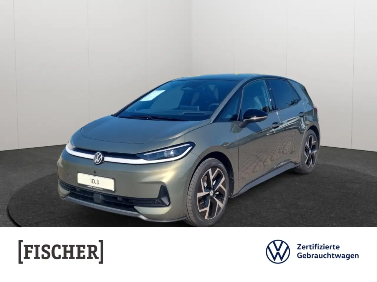 Volkswagen ID.3 2026