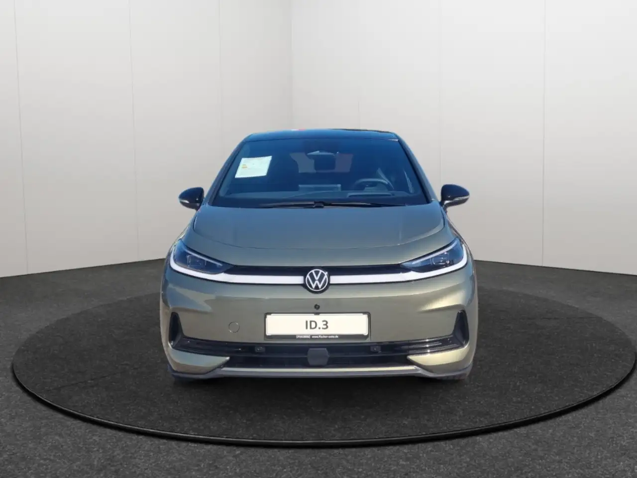 Volkswagen ID.3 2026