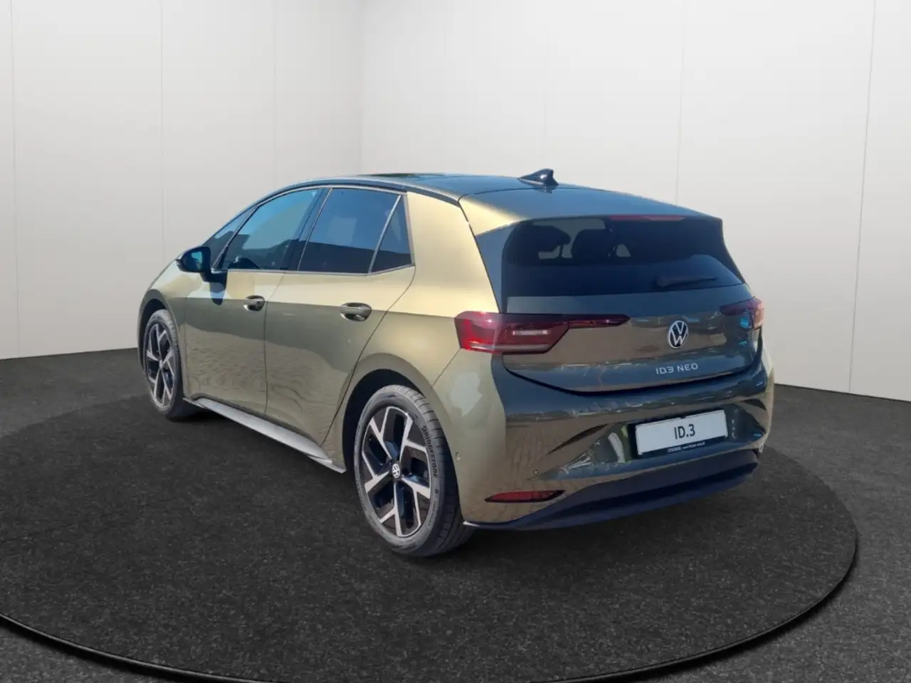 Volkswagen ID.3 2026