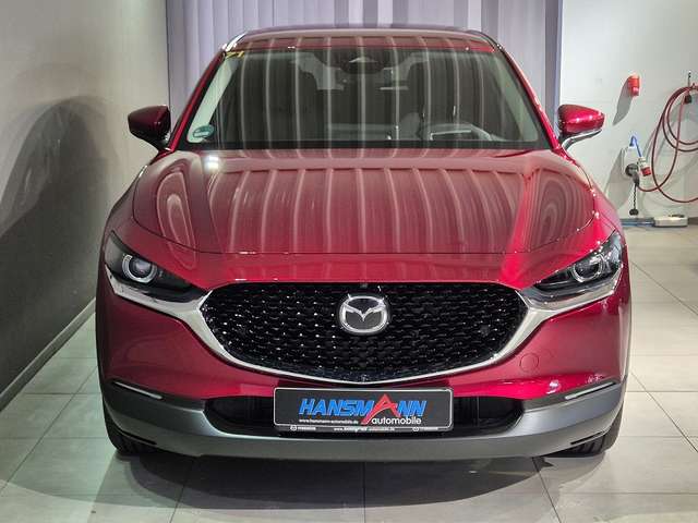 Mazda CX-30 Exclusive-Line X-186/AT/DASO/Navi/Head-Up/Matrix-L