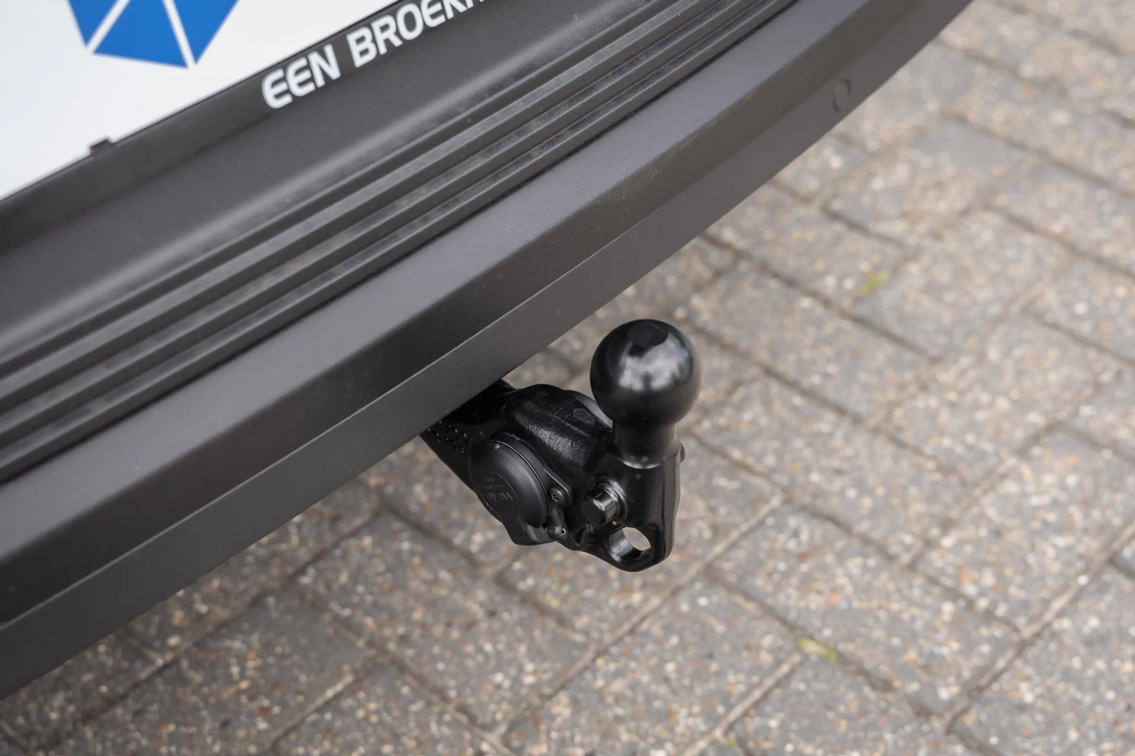 Ford Explorer Collection Extended Range RWD 79 kWh | Trekhaak | — photo 3