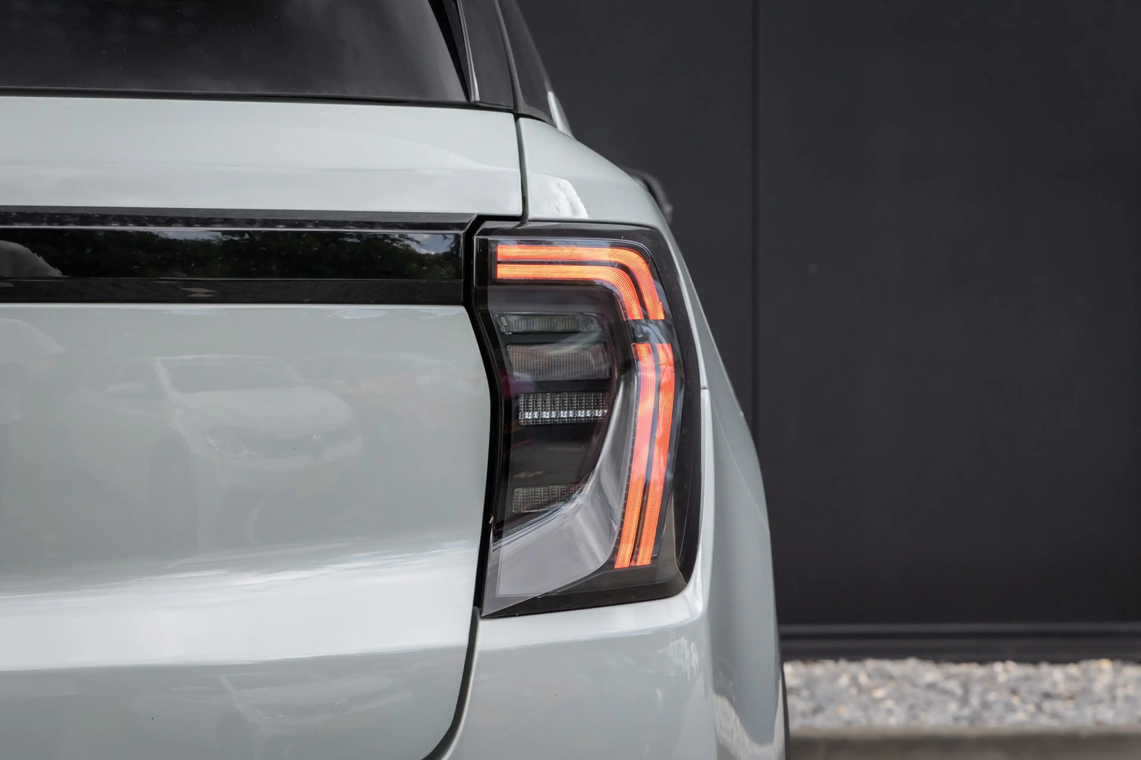 Ford Explorer Collection Extended Range RWD 79 kWh | Trekhaak | — photo 46