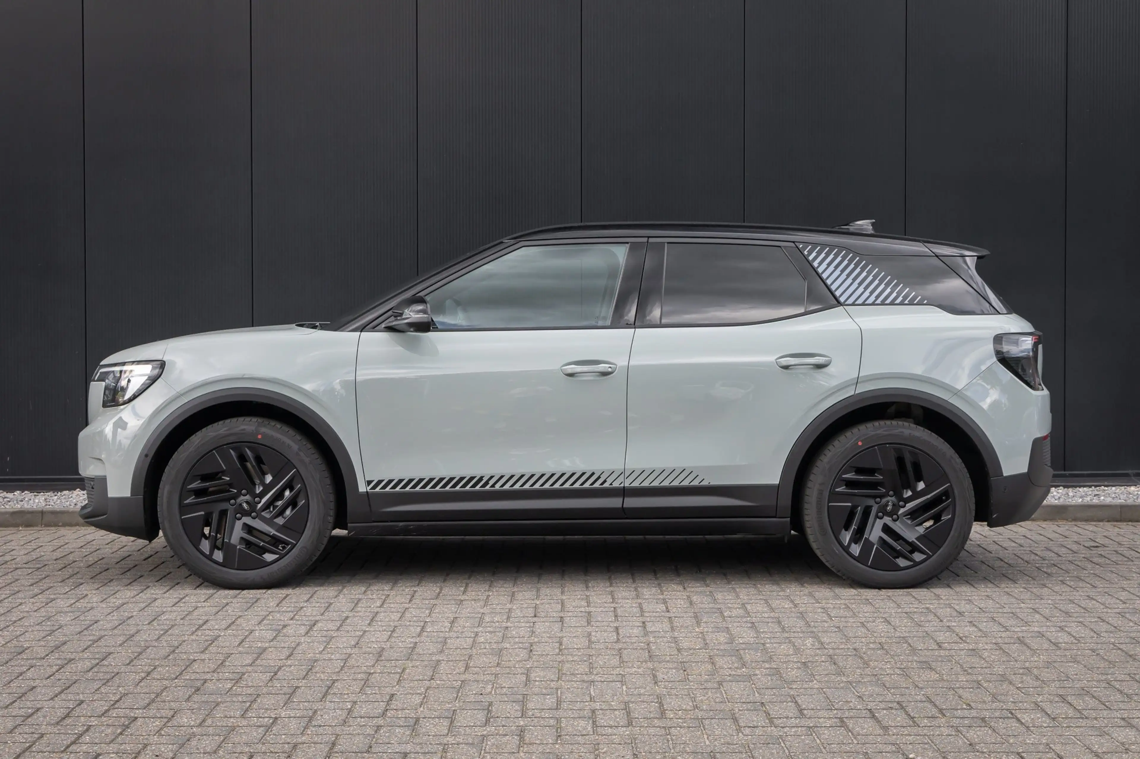 Ford Explorer Collection Extended Range RWD 79 kWh | Trekhaak | — photo 4