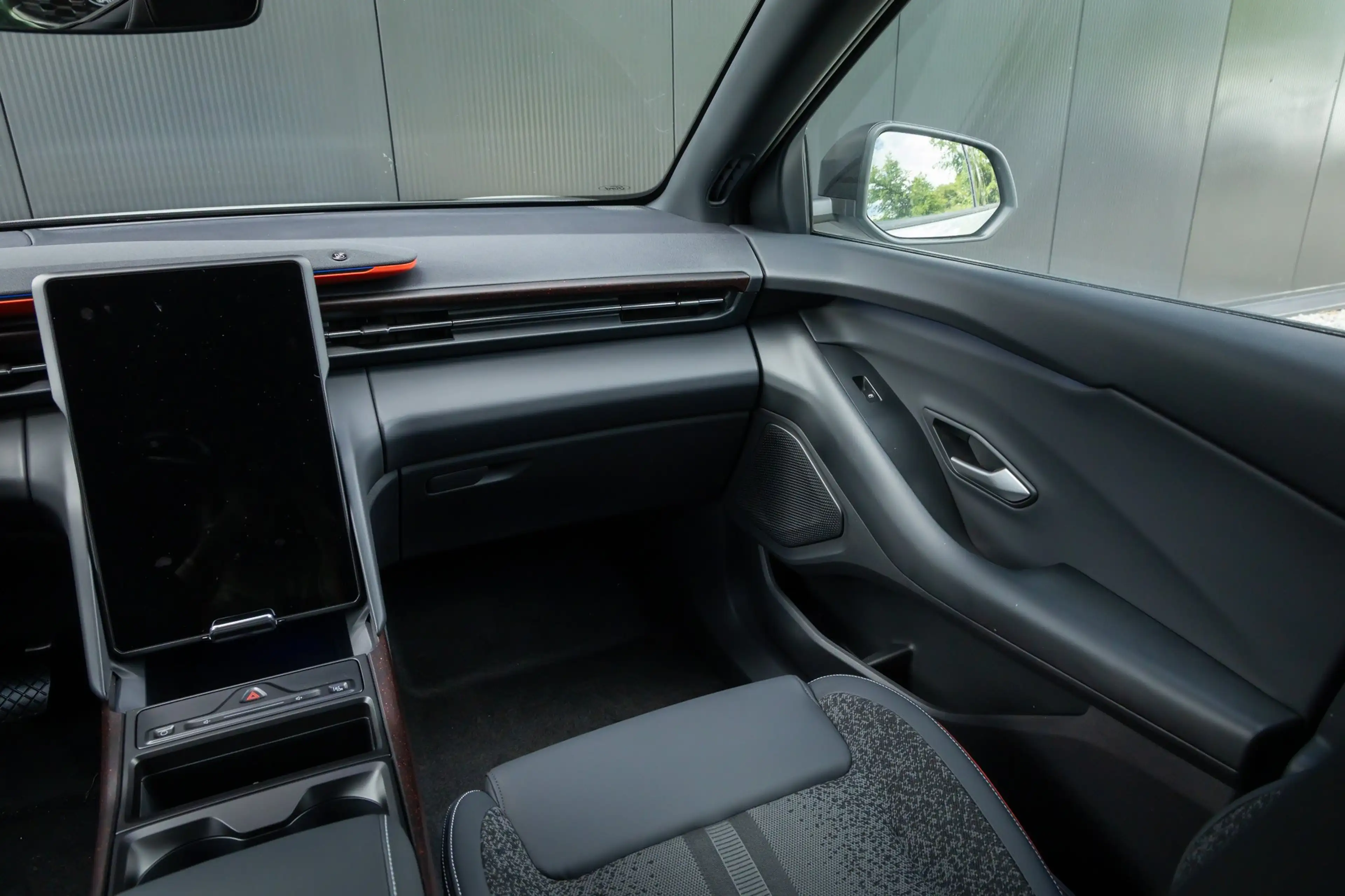 Ford Explorer Collection Extended Range RWD 79 kWh | Trekhaak | — photo 41