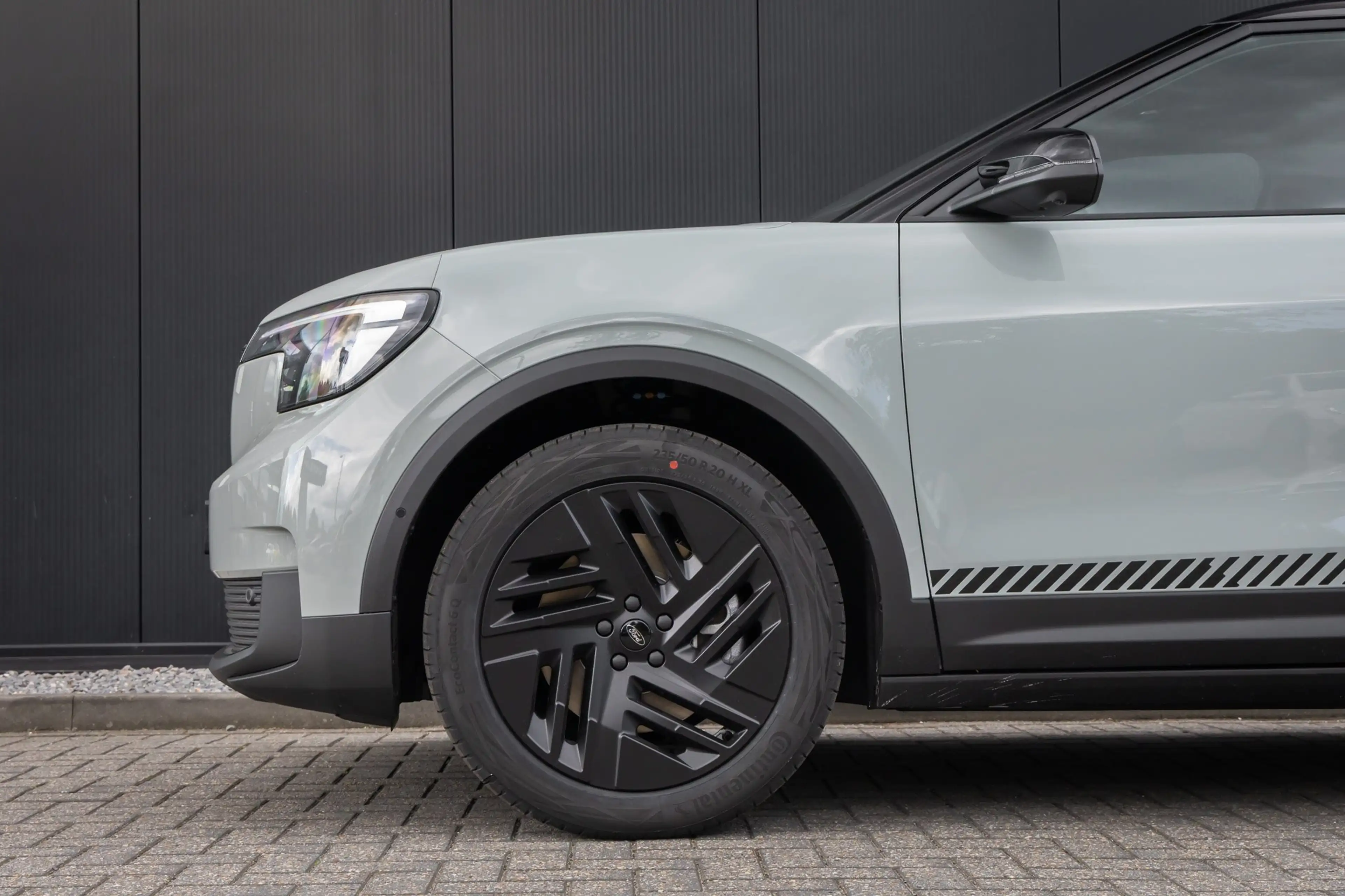 Ford Explorer Collection Extended Range RWD 79 kWh | Trekhaak | — photo 48