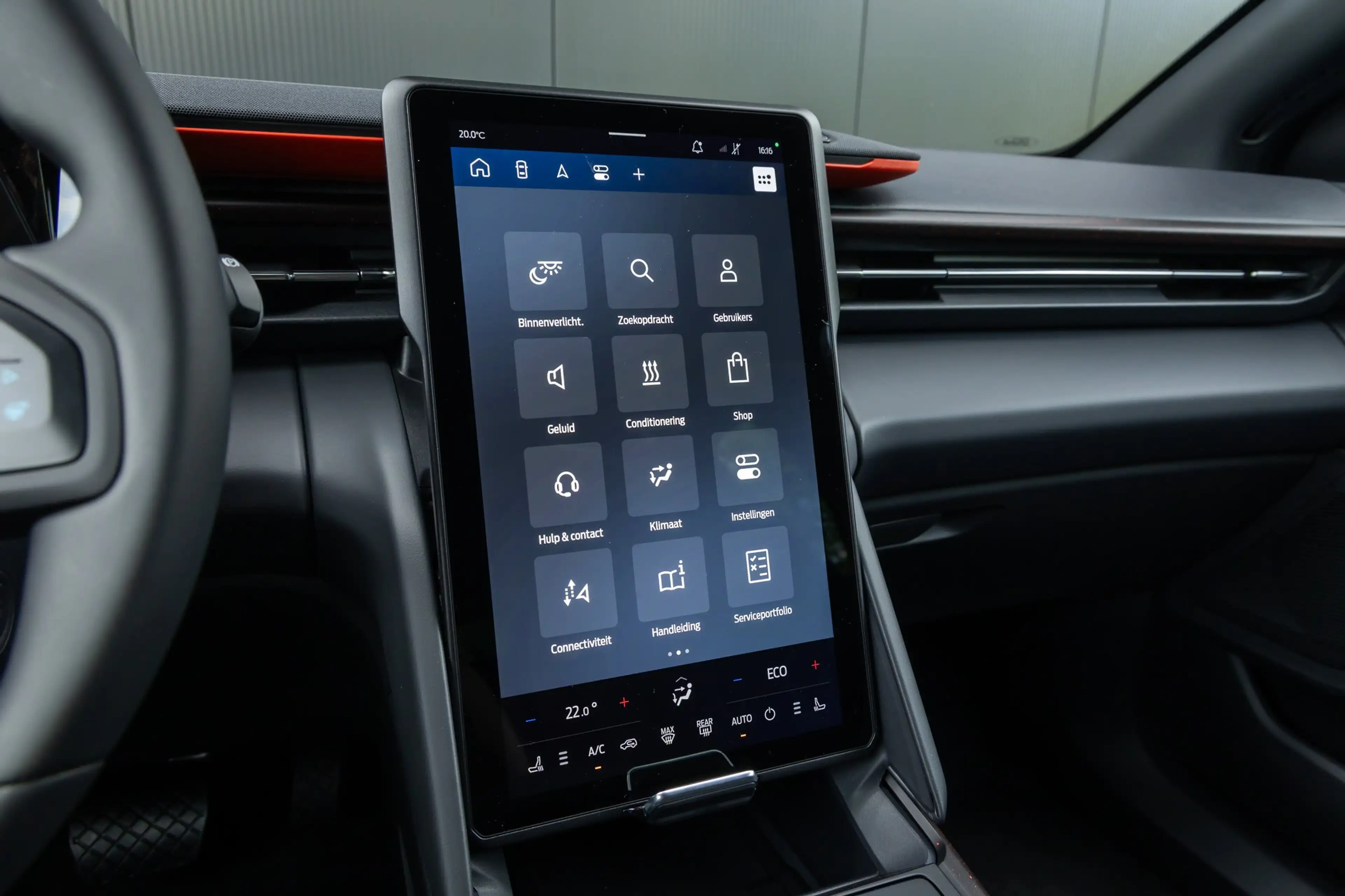 Ford Explorer Collection Extended Range RWD 79 kWh | Trekhaak | — photo 25