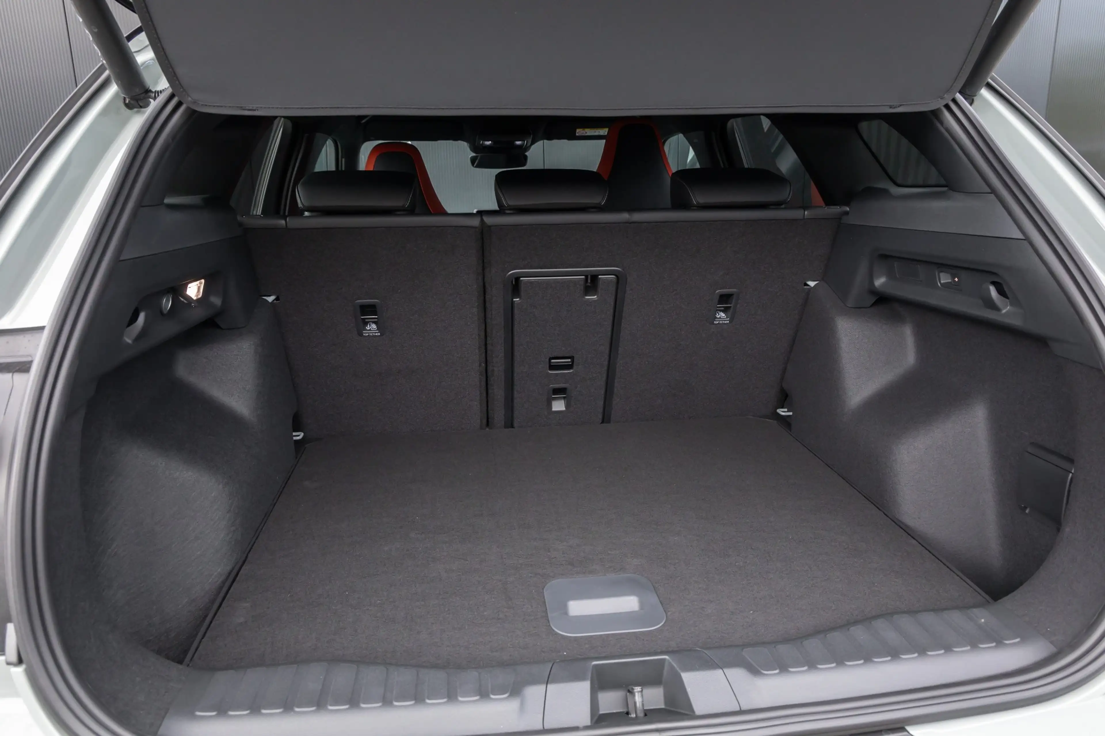 Ford Explorer Collection Extended Range RWD 79 kWh | Trekhaak | — photo 42
