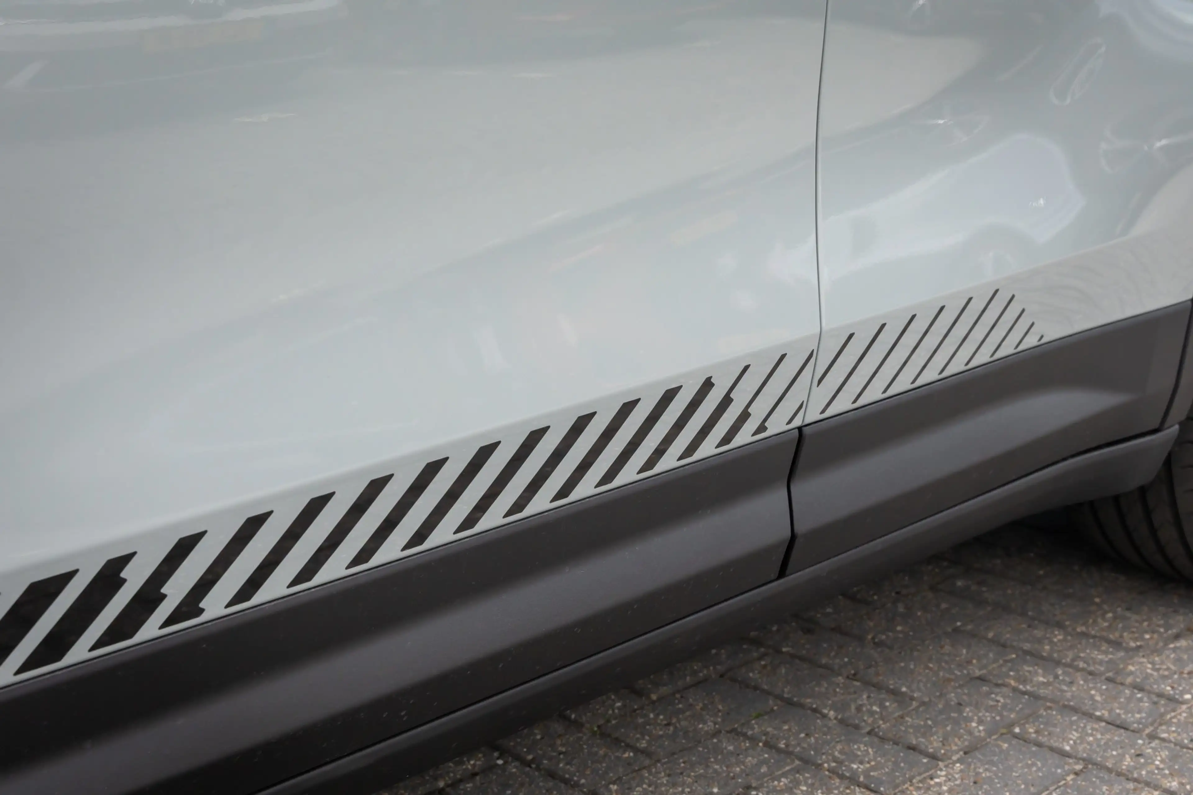Ford Explorer Collection Extended Range RWD 79 kWh | Trekhaak | — photo 45