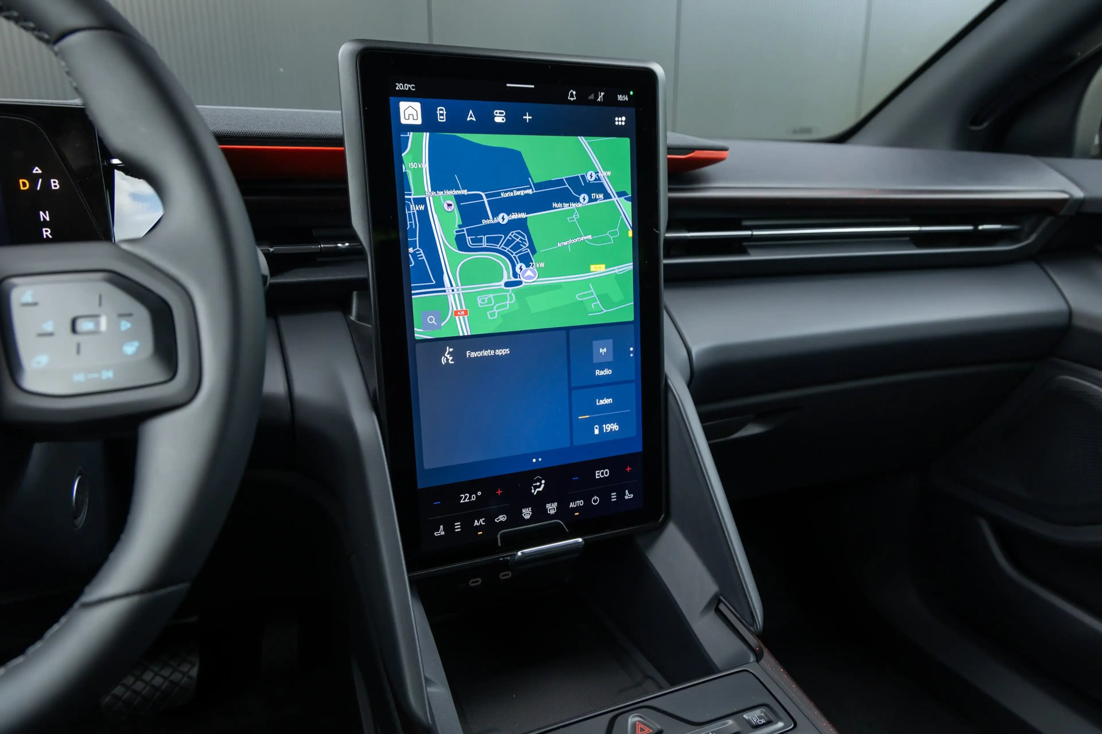 Ford Explorer Collection Extended Range RWD 79 kWh | Trekhaak | — photo 18