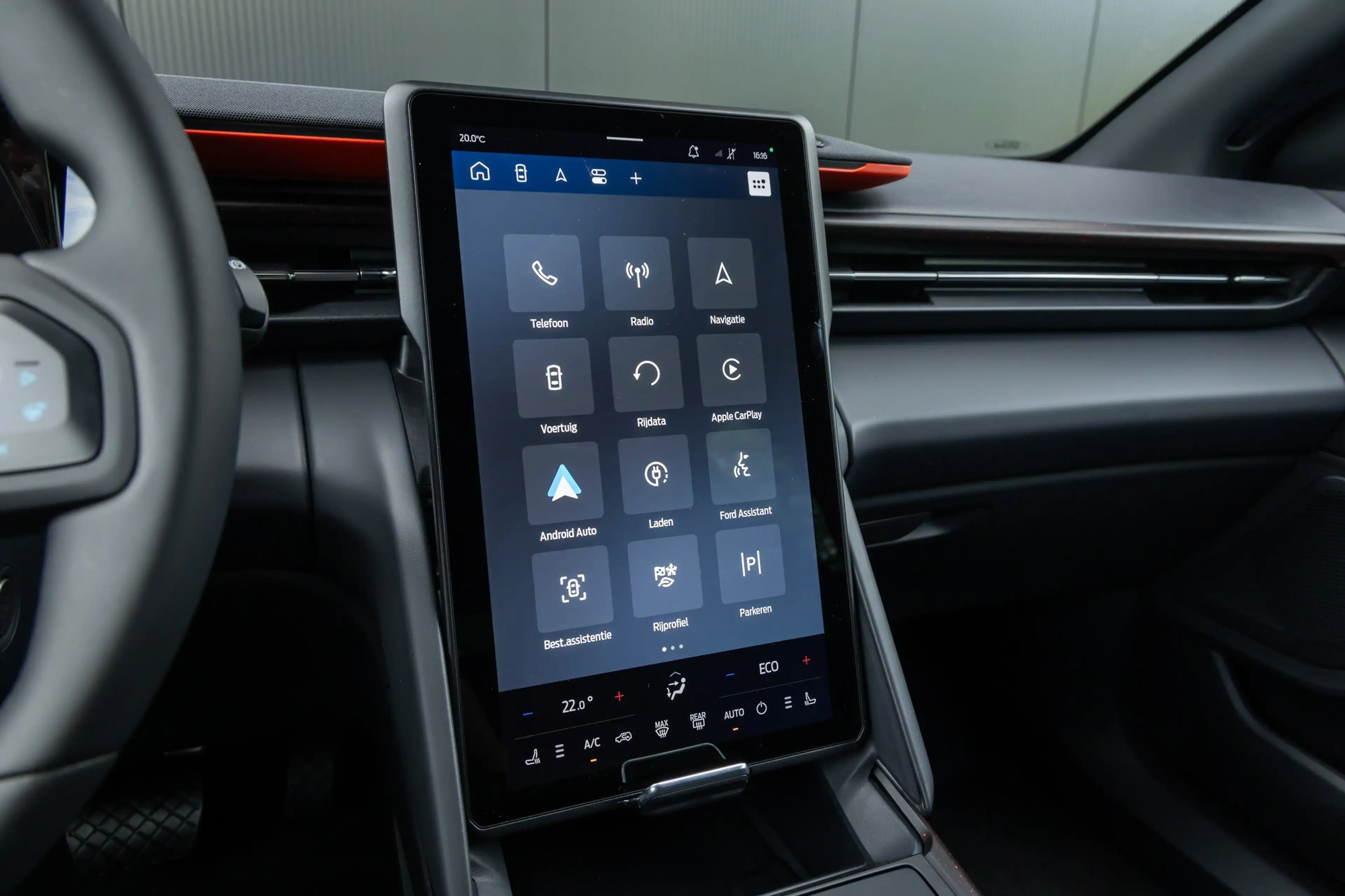 Ford Explorer Collection Extended Range RWD 79 kWh | Trekhaak | — photo 24