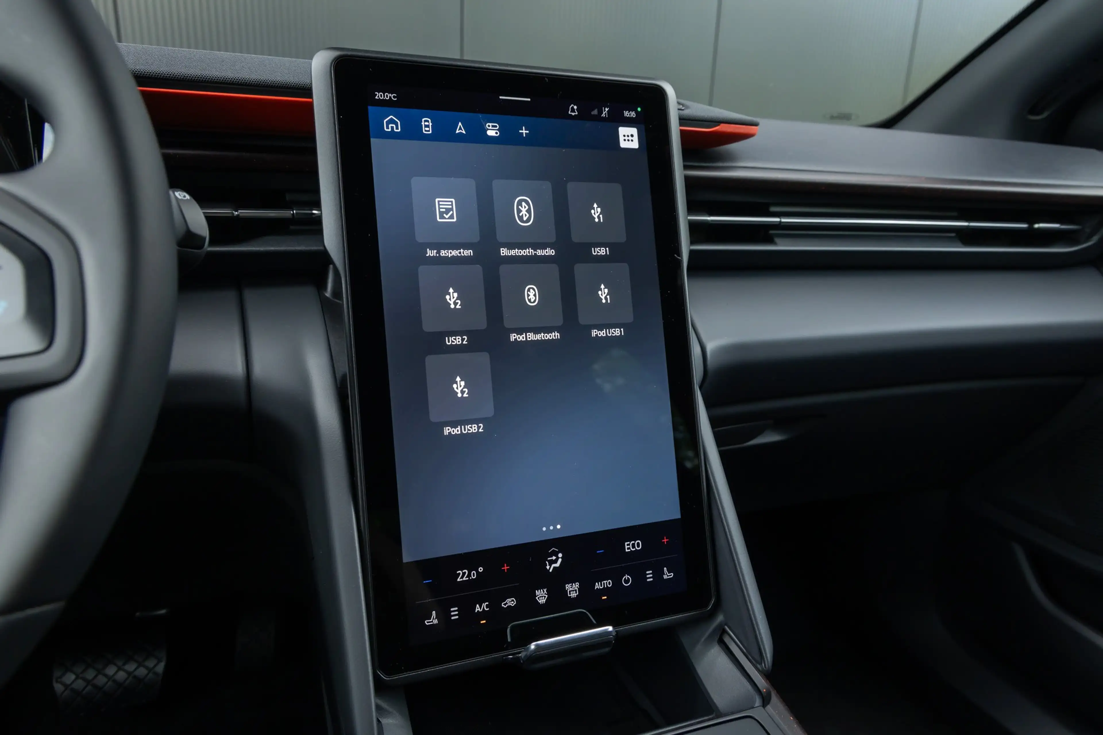 Ford Explorer Collection Extended Range RWD 79 kWh | Trekhaak | — photo 26