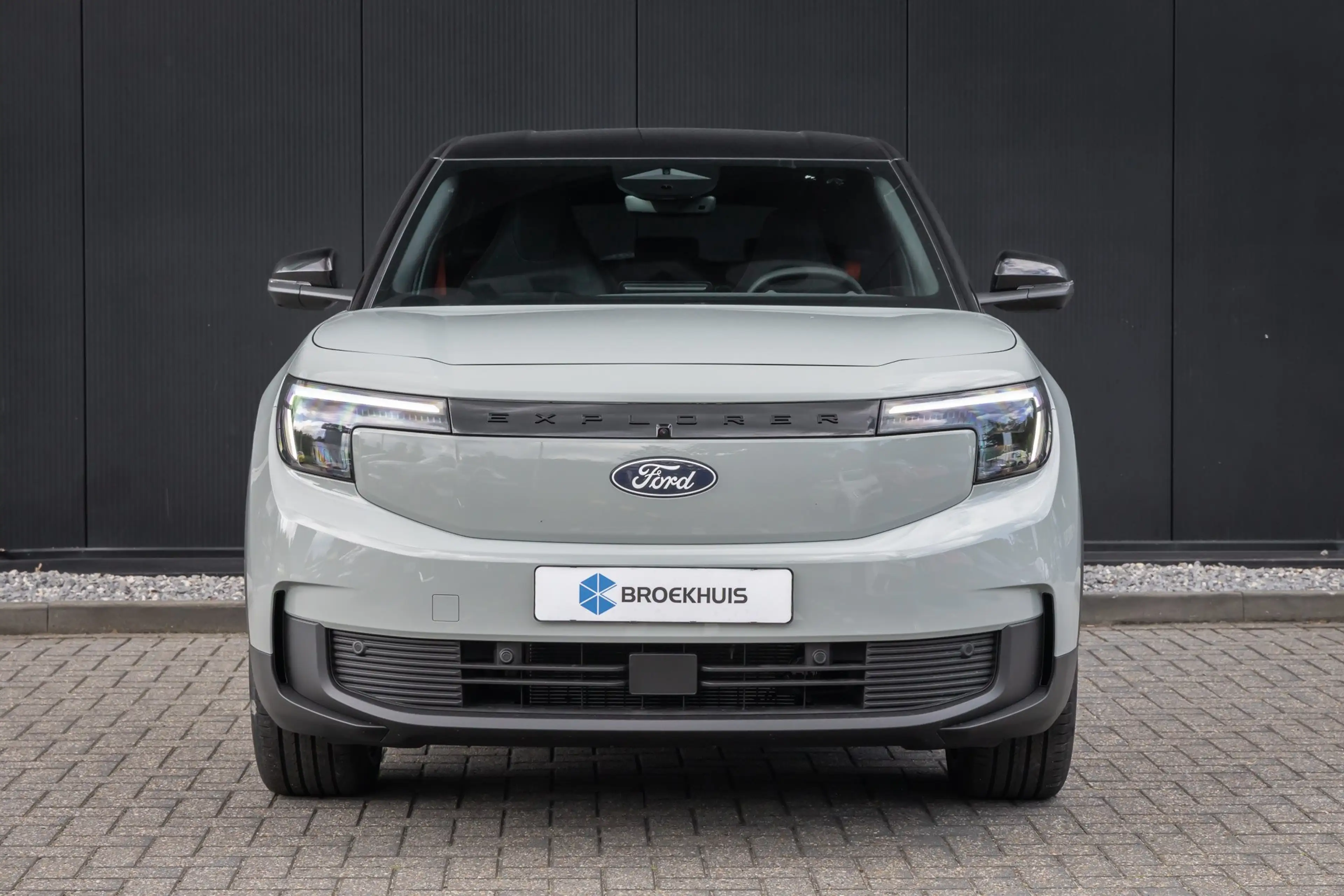 Ford Explorer Collection Extended Range RWD 79 kWh | Trekhaak | — photo 5