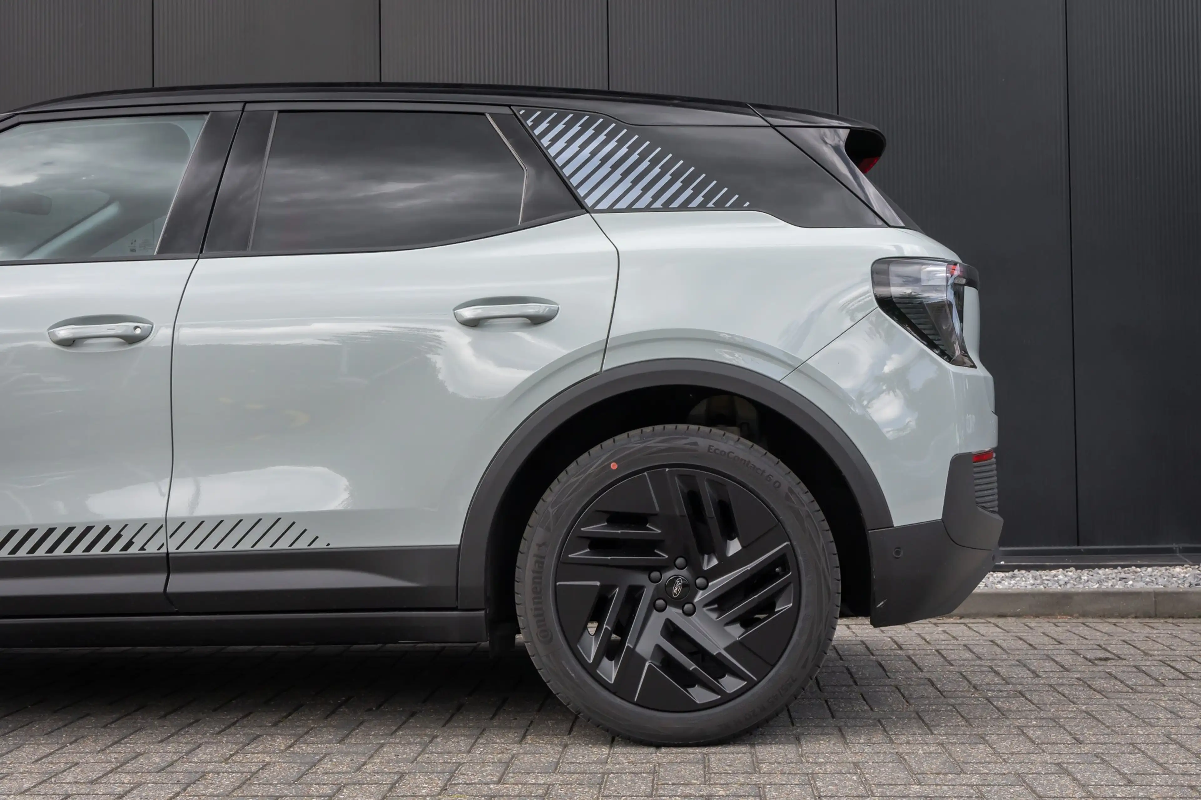 Ford Explorer Collection Extended Range RWD 79 kWh | Trekhaak | — photo 49