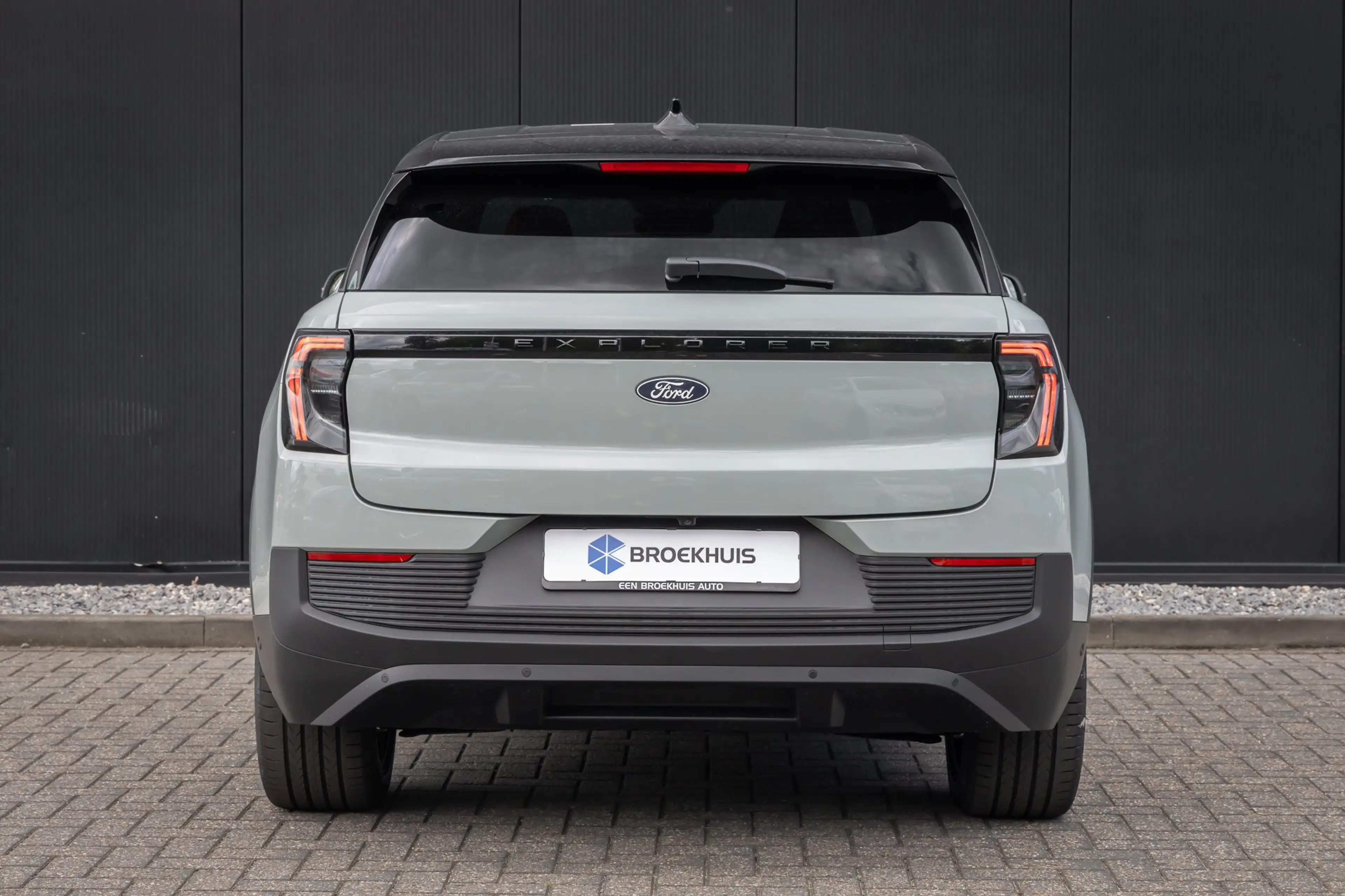 Ford Explorer Collection Extended Range RWD 79 kWh | Trekhaak | — photo 6