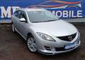 Mazda 6 1.8 Exclusive *AHK*NAVI*SHZ*PDC*HU/TÜV NEU* Gris - thumbnail 3