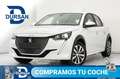 Peugeot 208 Active Eléctrico 100kW Blanco - thumbnail 1