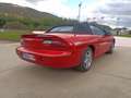 Chevrolet Camaro 3.8 Cabrio Aut. Rouge - thumbnail 3