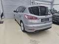 Ford S-Max Vignale AWD 7.Sitzer Kamer Vor+Hi Pano LED Silber - thumbnail 2