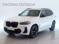 BMW X3 M40d Blanco - thumbnail 1