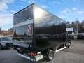 Volkswagen Crafter Koffer 55 Ladebordwand Navi 1.Hand Schwarz - thumbnail 6